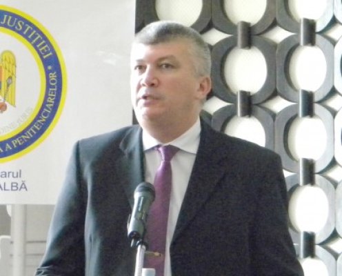 Bejan: E dovedit că nu întotdeauna amnistia şi graţierea au fost soluţii bune